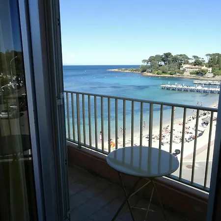 Waterfront Cap D'antibes شقة