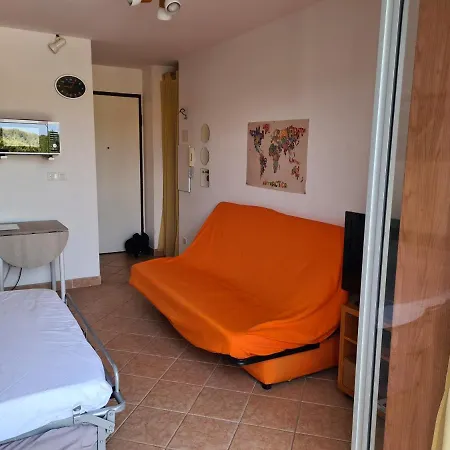Waterfront Cap D'antibes Апартаменты